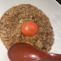 肉のあかい - 