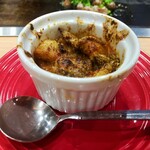 Sons de la mer 本陣 - 