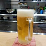 Sons de la mer 本陣 - 