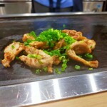 Sons de la mer 本陣 - 