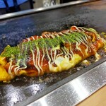 Sons de la mer 本陣 - 