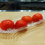 Sons de la mer 本陣 - 