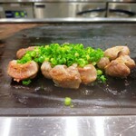 Sons de la mer 本陣 - 