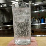 Sons de la mer 本陣 - 