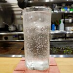 Sons de la mer 本陣 - 