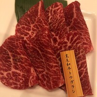 焼肉 梨久 - 