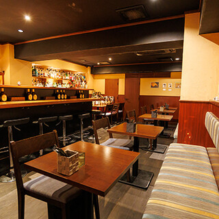 究極のバターチキンカレー専門店 GANDEN_1
