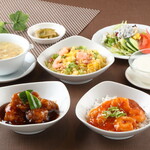 廣東料理 水蓮月 - 