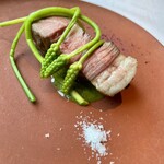 レストラン ルアイ - 