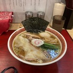 麺創庵 砂田 - 