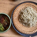 蕎麦切り よしむら - 