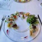 レストラン ルアイ - 