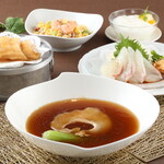 廣東料理 水蓮月 - 