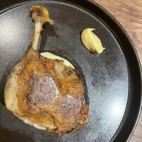 ビストロ ハマイフ - 
