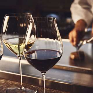 鉄板焼 於茂登_1