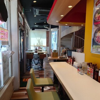 ペッパーランチ_2