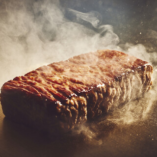 鉄板焼 於茂登_0