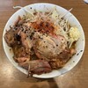 ラーメン 池田屋 高田馬場店