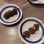 やきとりの扇屋 - 