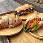 ビワコ・ドーターズ - 