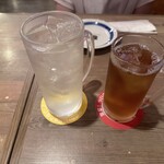 やきとりの扇屋 南松本店 - 