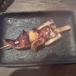 やきとりの扇屋 - 