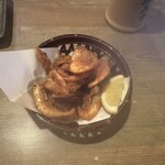 やきとりの扇屋 - 