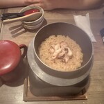 やきとりの扇屋 - 