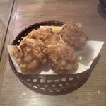 やきとりの扇屋 - 