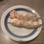 やきとりの扇屋 - 