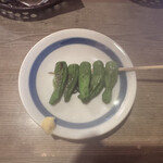 やきとりの扇屋 - 