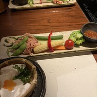 飛騨牛一頭家 馬喰一代 銀座 - 