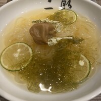 焼肉&手打ち冷麺 二郎 KANAYAMA - 