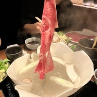 飛騨牛一頭家 馬喰一代 銀座 - 