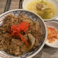 焼肉&手打ち冷麺 二郎 KANAYAMA - 