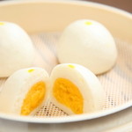 custard bun