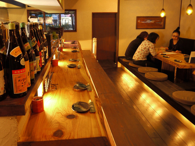 酒家 燦々亭 西川緑道公園 居酒屋 食べログ 酒家 燦々亭 西川緑道公園 居酒屋 食べログ