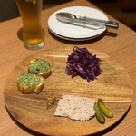 ビストロプランクール - 