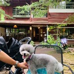 Kyukaruizawa Cafe Suzunone