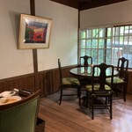 旧軽井沢Cafe 涼の音 - 