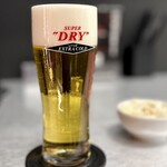 SUPER DRY Immersive experience - スーパードライエクストラコールド