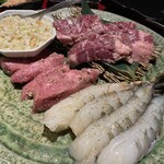 焼肉トラジ - 