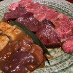 焼肉トラジ - 