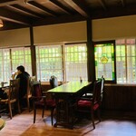 旧軽井沢Cafe 涼の音 - 