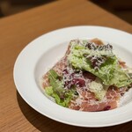 ビストロプランクール - 