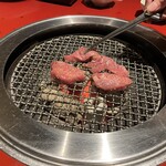 焼肉トラジ - 