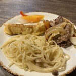 島のイタリアンバル Locavore - 