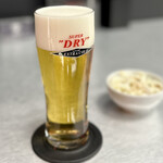 SUPER DRY Immersive experience - それはもう魔法のようなウマさ