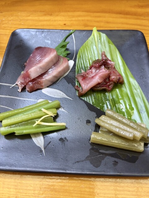 相模 - 十文字（居酒屋）の写真