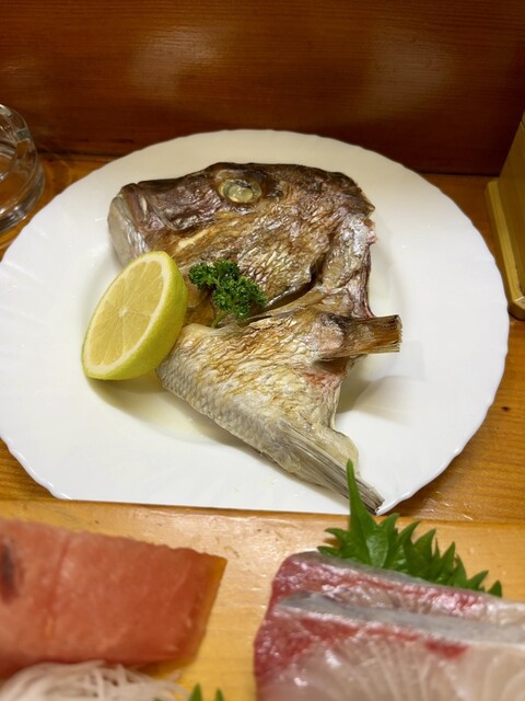 相模 - 十文字（居酒屋）の写真